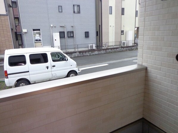 モデッサ フェリーチェの物件内観写真